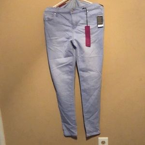 Celebrity pink size 11/30